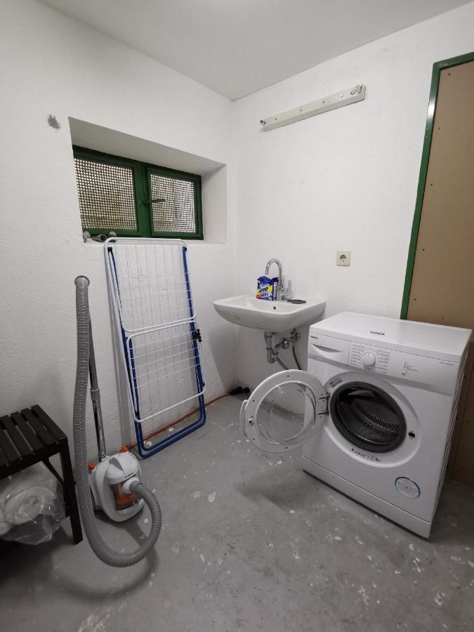 Moderne Wohnung Mit Terrasse Und Eigenem Zugang. Remscheid Extérieur photo